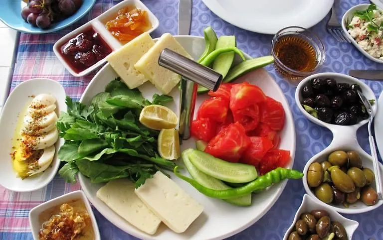 Gozde Deniz Boutique Hotel Bodrum Bed & Breakfast
