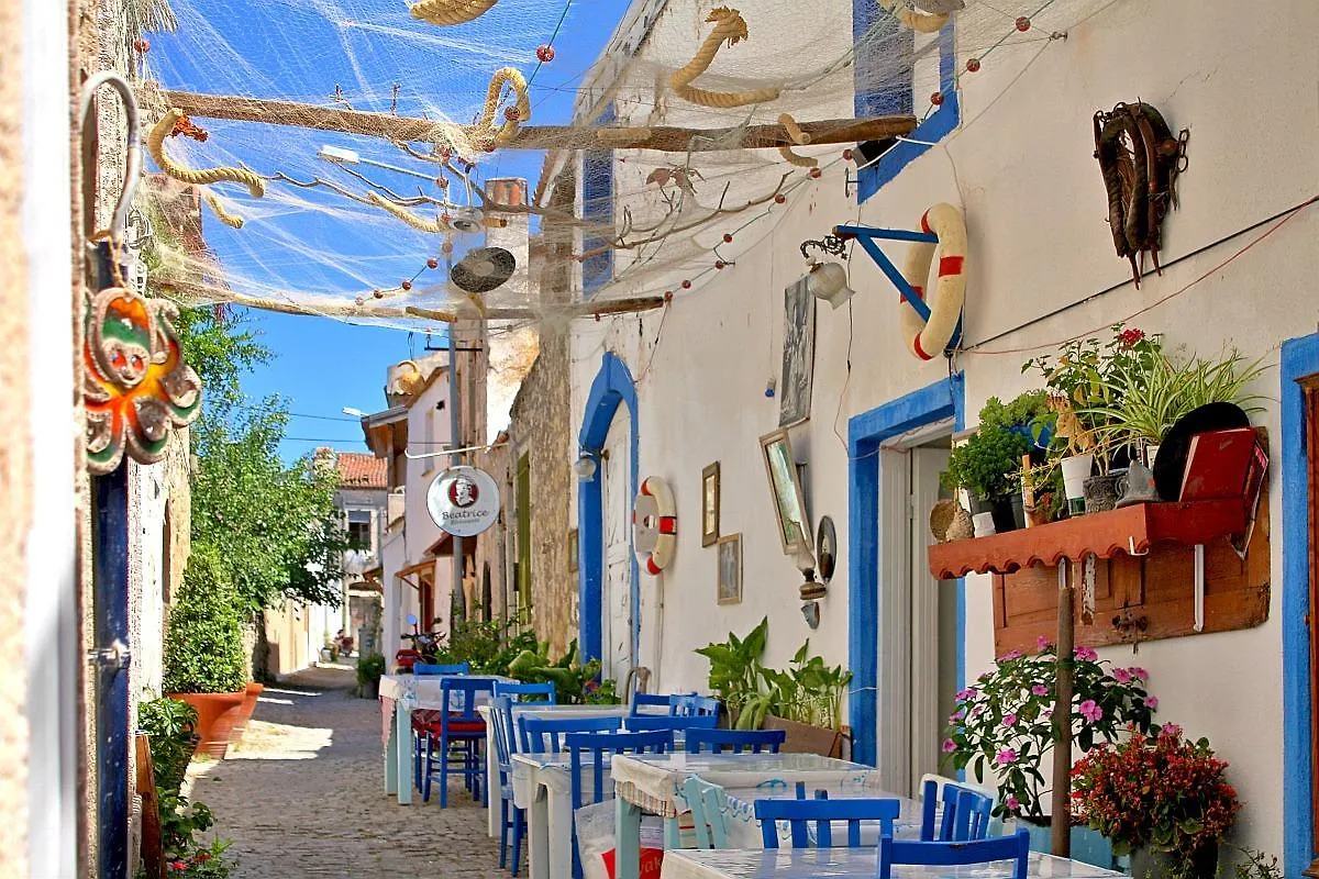 Gozde Deniz Boutique Hotel Bodrum 3*,