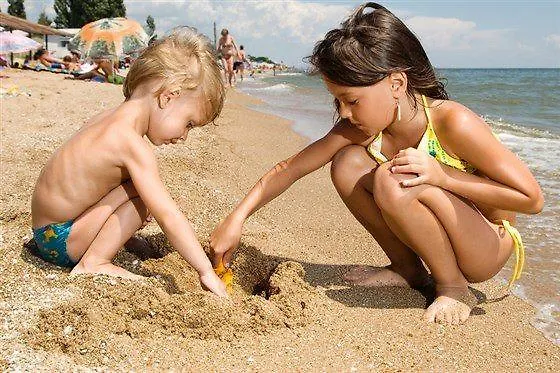 Gozde Deniz Boutique Hotel Bodrum