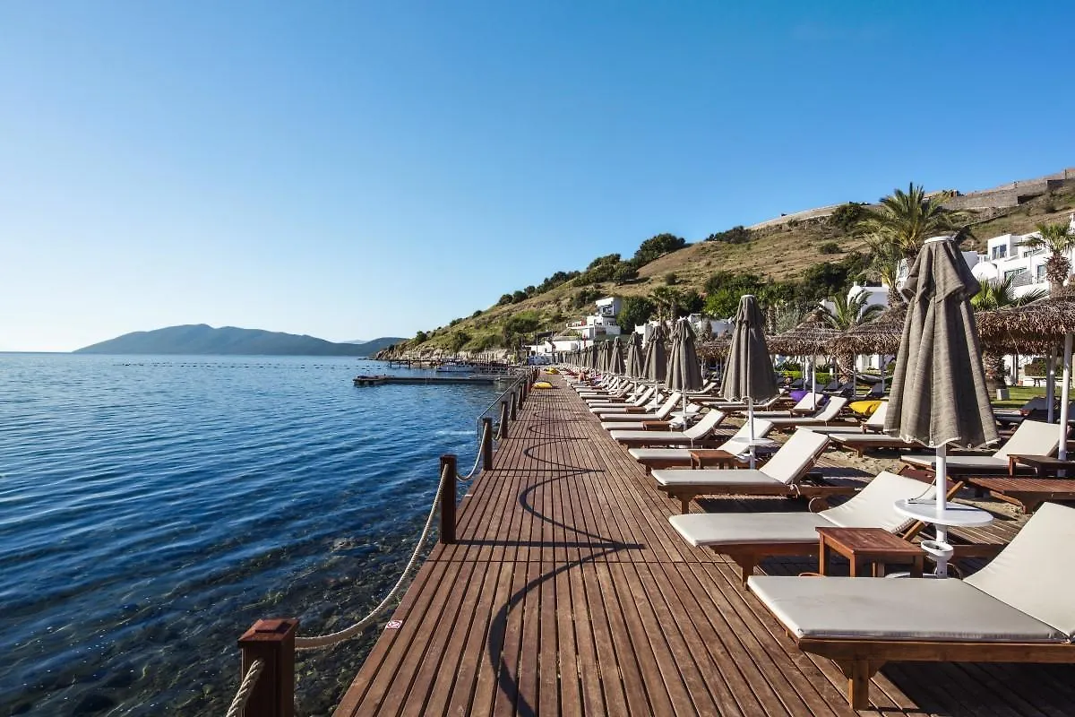 Gozde Deniz Boutique Hotel Bodrum Bed & Breakfast