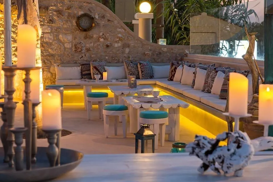 Gozde Deniz Boutique Hotel Bodrum Turkey