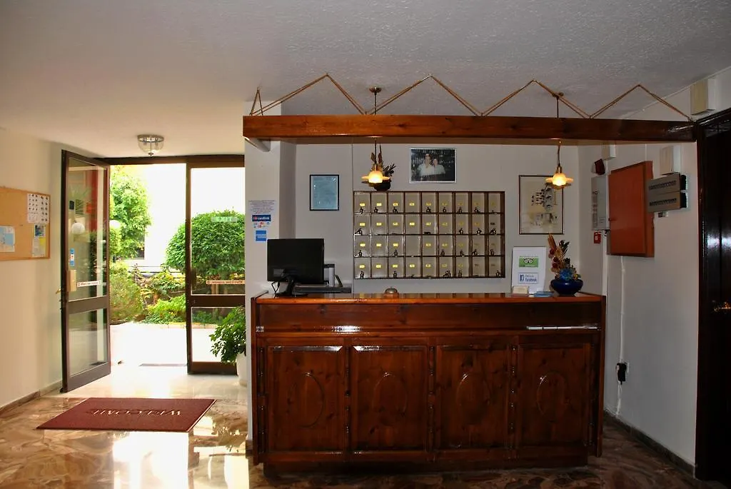 Gozde Deniz Boutique Hotel Bodrum 3*,  Turkey