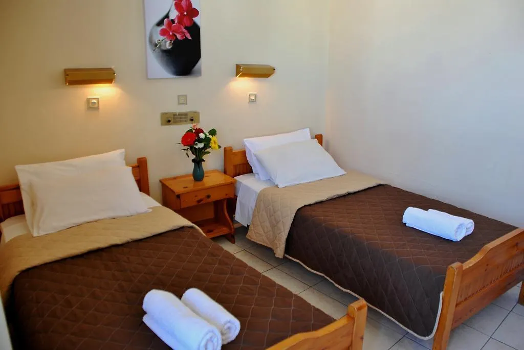 Gozde Deniz Boutique Hotel Bodrum Bed & Breakfast