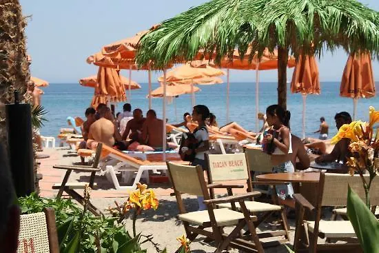 Gozde Deniz Boutique Hotel Bodrum 3*,