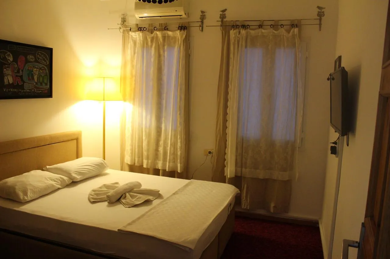 Nocleg ze śniadaniem Gozde Deniz Boutique Hotel Bodrum