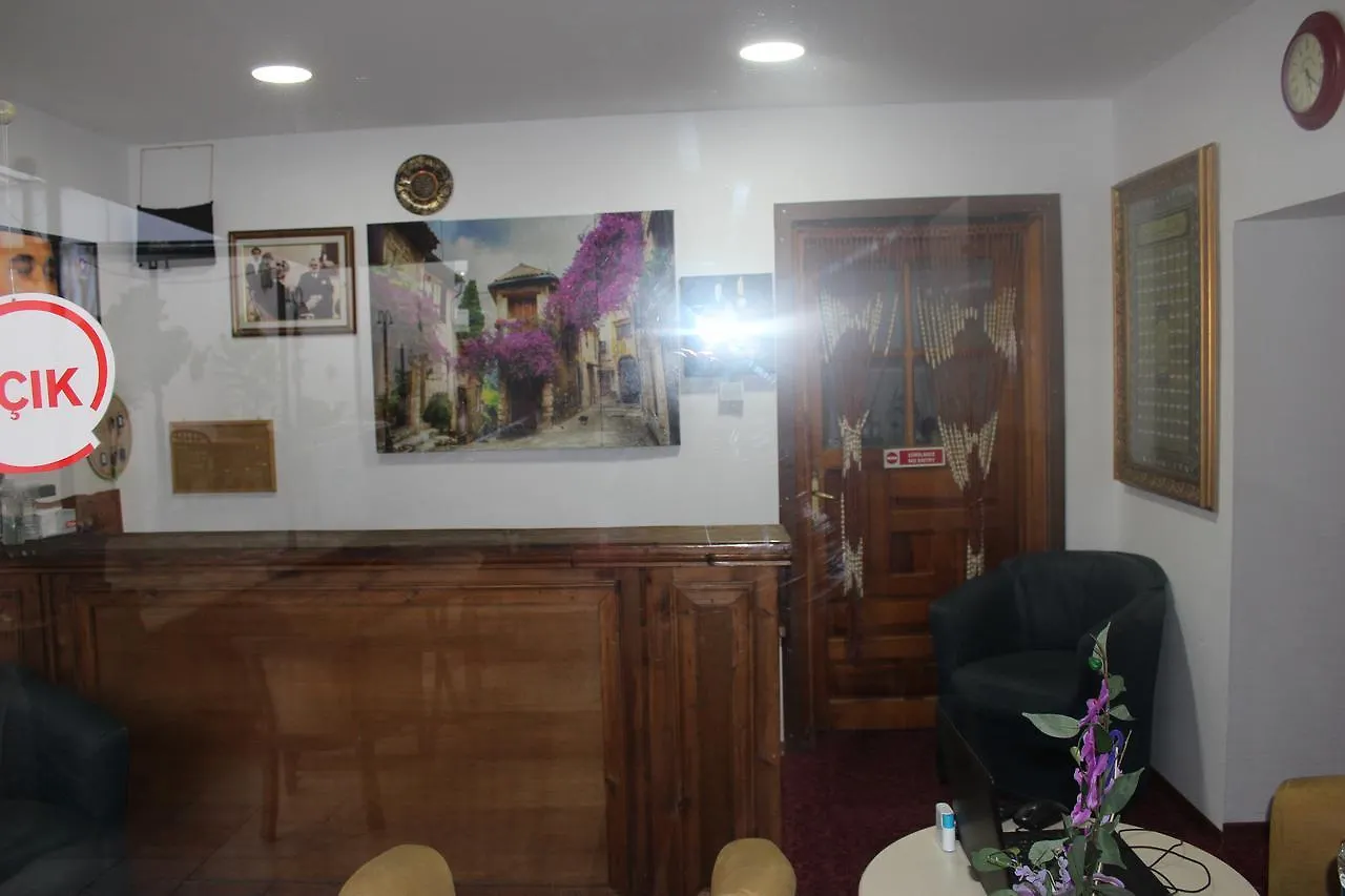 Gozde Deniz Boutique Hotel Bodrum Nocleg ze śniadaniem