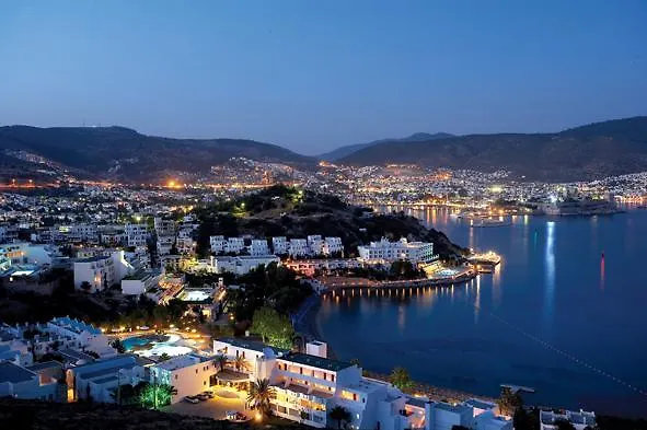Gozde Deniz Boutique Hotel Bodrum