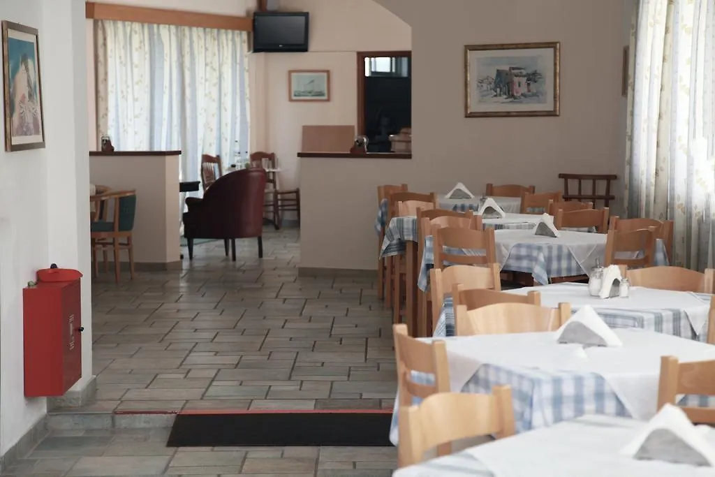 Nocleg ze śniadaniem Gozde Deniz Boutique Hotel Bodrum