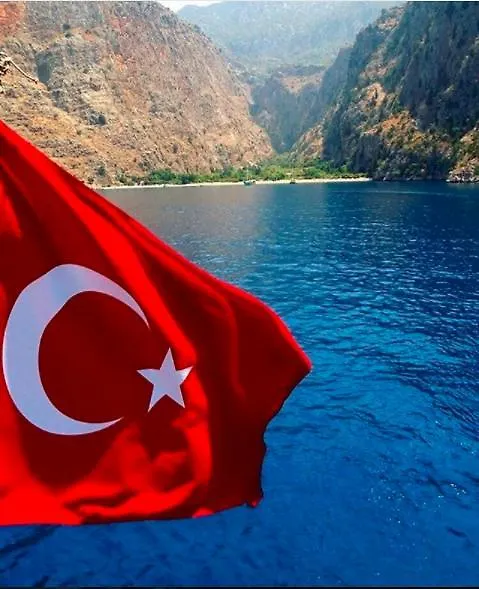 Nocleg ze śniadaniem Gozde Deniz Boutique Hotel Bodrum