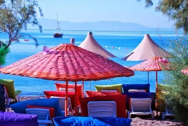 Gozde Deniz Boutique Hotel Bodrum 3*,  Turcja