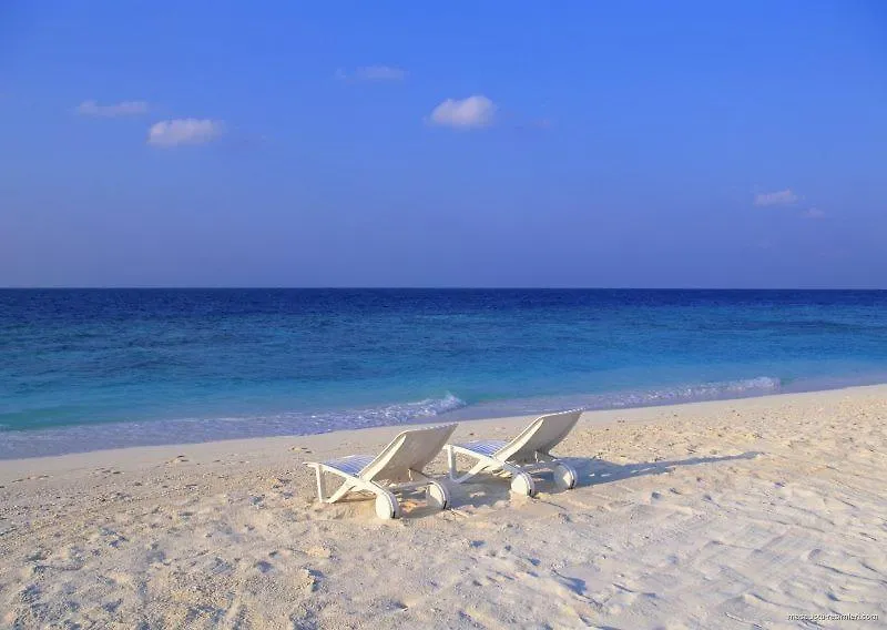 Gozde Deniz Boutique Hotel Bodrum