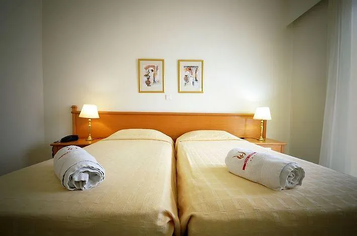 Gozde Deniz Boutique Hotel Bodrum 3*,