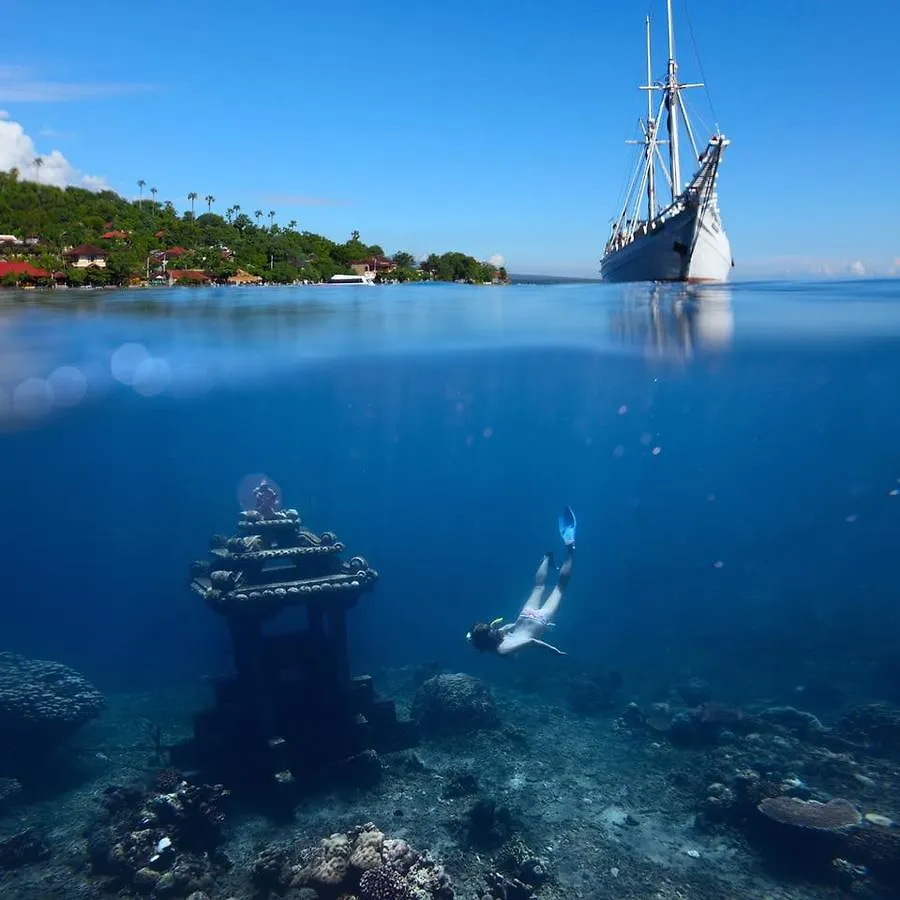 Nocleg ze śniadaniem Gozde Deniz Boutique Hotel Bodrum