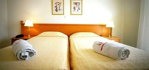 Gozde Deniz Boutique Hotel Bodrum