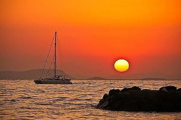 *** Nocleg ze śniadaniem Gozde Deniz Boutique Hotel Bodrum Turcja