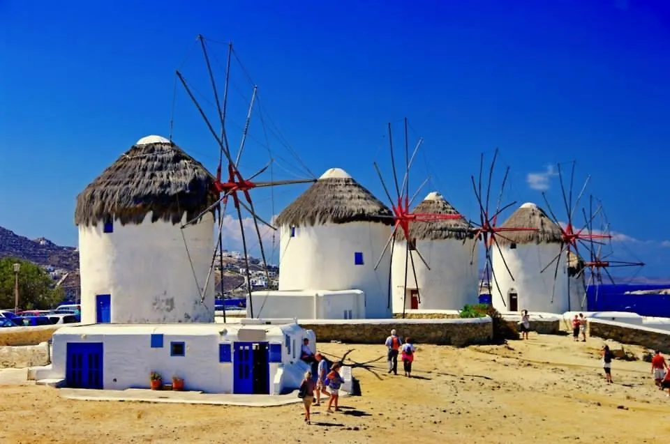 Gozde Deniz Boutique Hotel Bodrum Nocleg ze śniadaniem