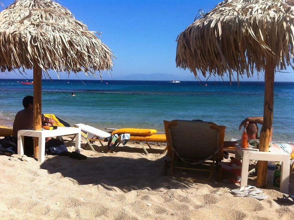 Gozde Deniz Boutique Hotel Bodrum 3*,