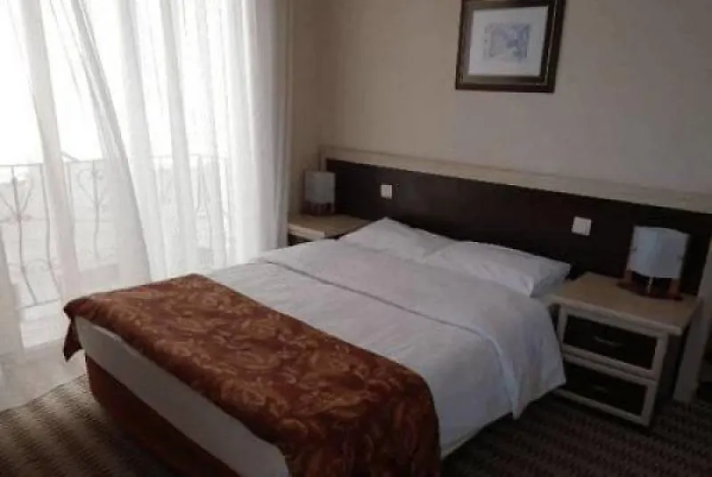 Gozde Deniz Boutique Hotel Bodrum Nocleg ze śniadaniem