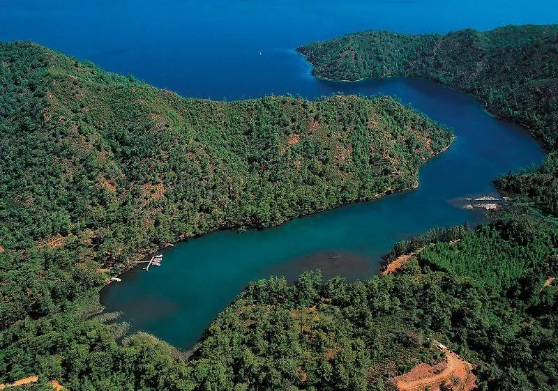 Nocleg ze śniadaniem Gozde Deniz Boutique Hotel Bodrum