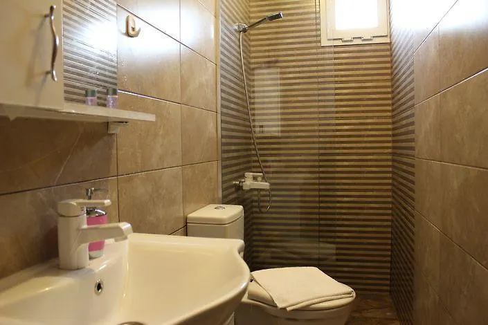 Gozde Deniz Boutique Hotel Bodrum Turcja