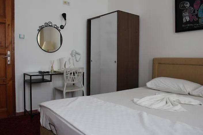 Gozde Deniz Boutique Hotel Bodrum